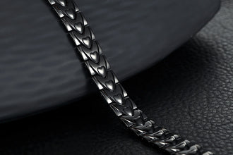 Heart Shaped Bracelet