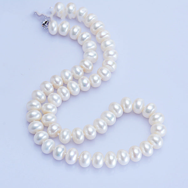 Dailan Pearl Necklace