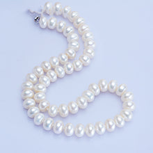 Dailan Pearl Necklace
