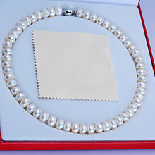 Dailan Pearl Necklace
