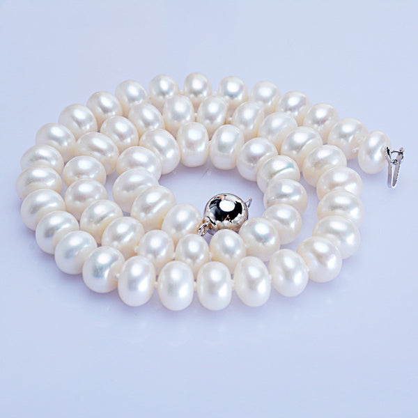 Dailan Pearl Necklace