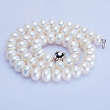 Dailan Pearl Necklace
