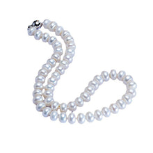 Dailan Pearl Necklace