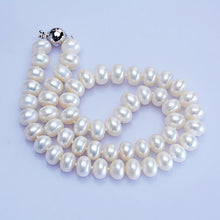 Dailan Pearl Necklace