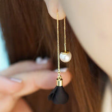 Tassel Earring