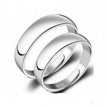 Men's Silver Ring