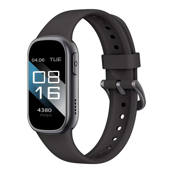 Heart Rate Smart Watch