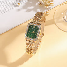 Emerald Watch