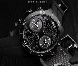 Waterproof Sports Watch