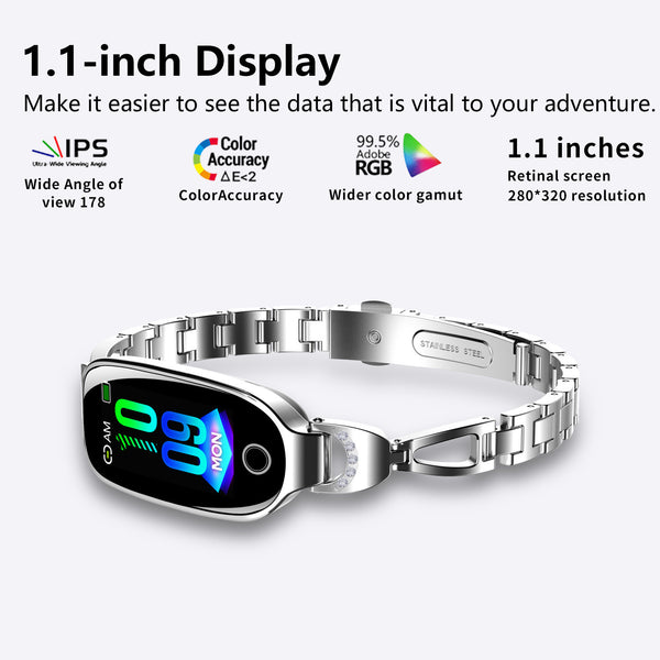 Women's Smart Watch