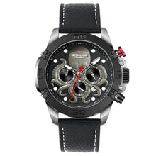 Luminous Quartz Watch