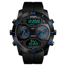 Waterproof Sports Watch
