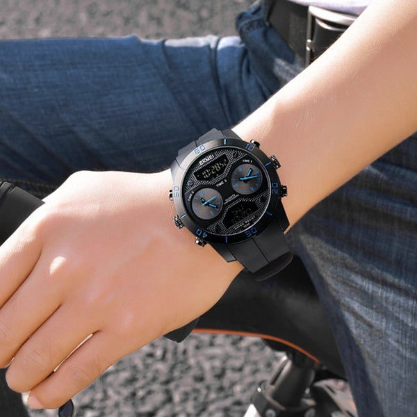 Waterproof Sports Watch