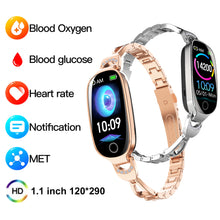 Women's Smart Watch