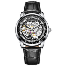 Mechanical Watch