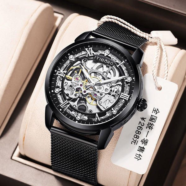 Mechanical Watch
